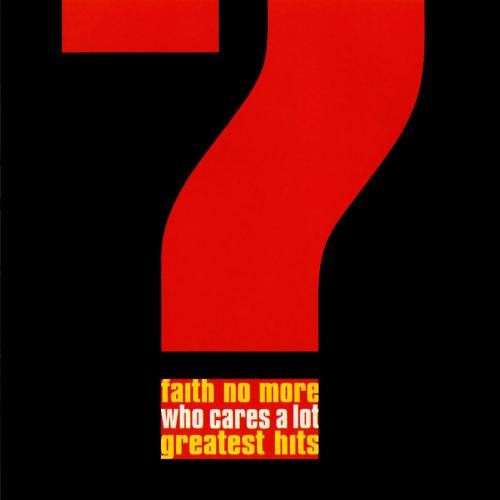 album faith no more