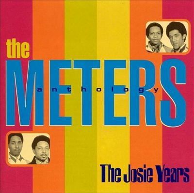 album the meters