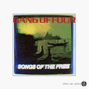 album gang of four