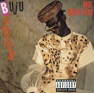 album buju banton