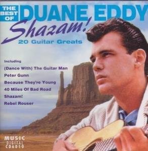 album duane eddy