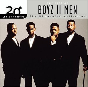 album boyz ii men