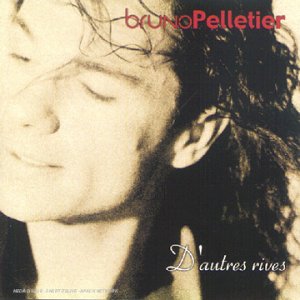 album bruno pelletier