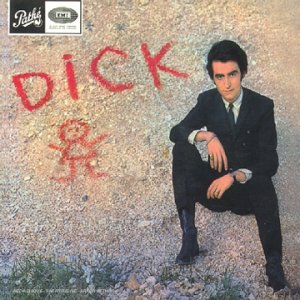 album dick rivers