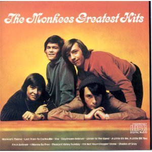 album the monkees