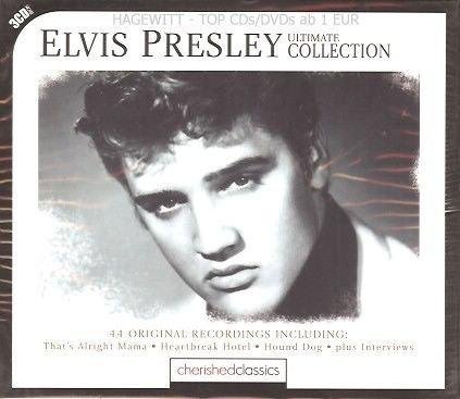 album elvis presley