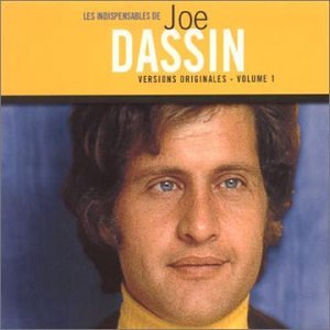 album joe dassin