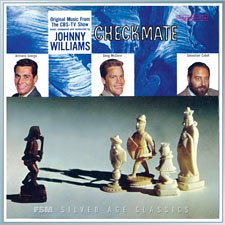 album john williams