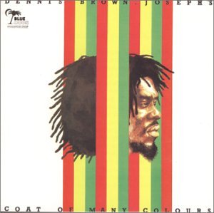 album dennis brown