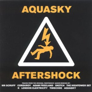 album aquasky