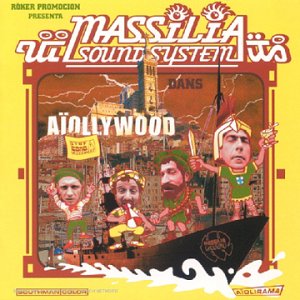 album massilia sound system