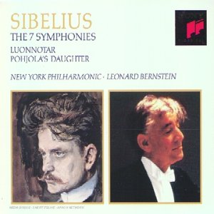 album jean sibelius