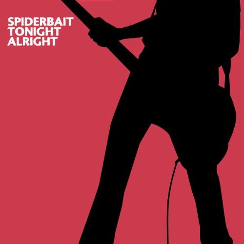 album spiderbait