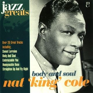 album nat king cole