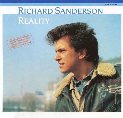 album richard sanderson