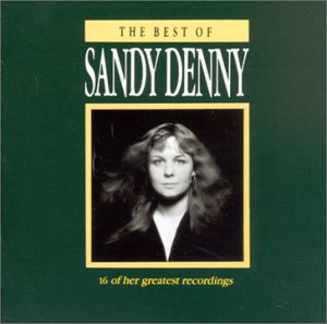 album sandy denny