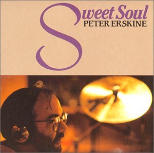 album peter erskine