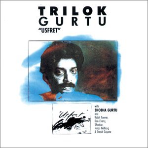 album trilok gurtu