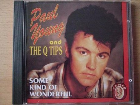 album paul young