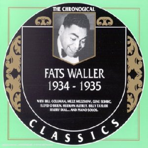 album fats waller