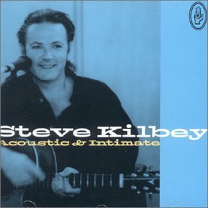 album steve kilbey