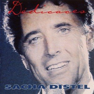 album sacha distel