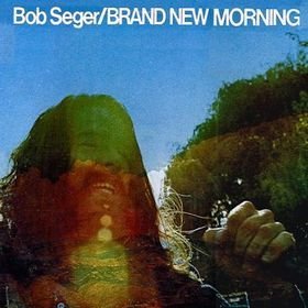 album bob seger