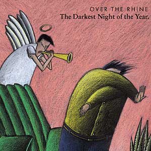 album over the rhine