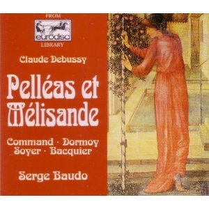 album claude debussy