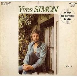 album yves simon