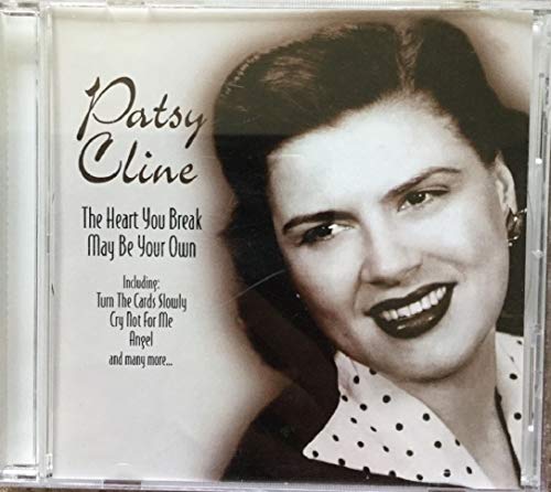 album patsy cline