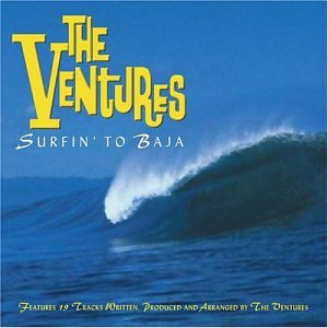 album the ventures