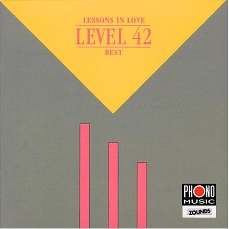 album level 42