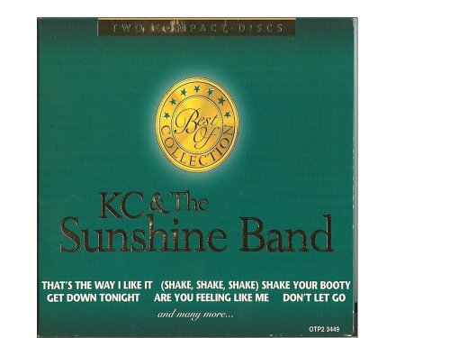 album kc and the sunshine band