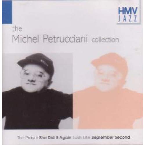 album michel petrucciani