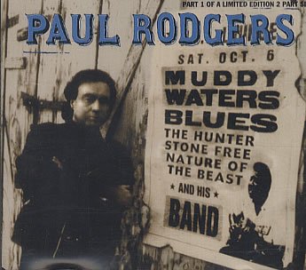 album paul rodgers