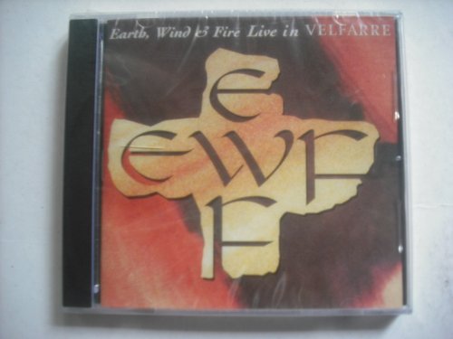 album earth wind and fire