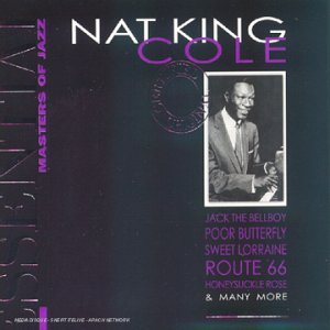 album nat king cole