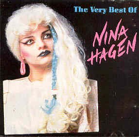 album nina hagen