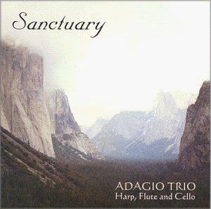 album adagio trio