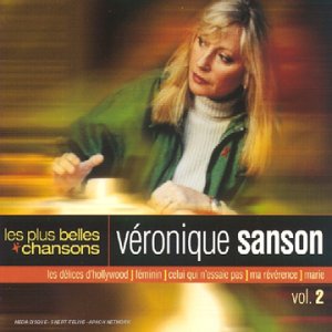 album vronique sanson