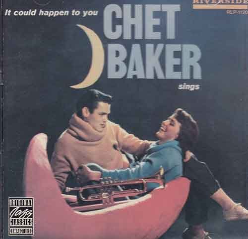 album chet baker