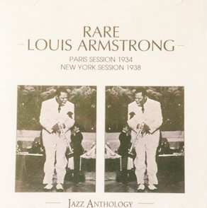 album louis armstrong