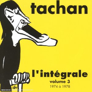 album henri tachan