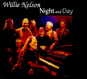 album willie nelson