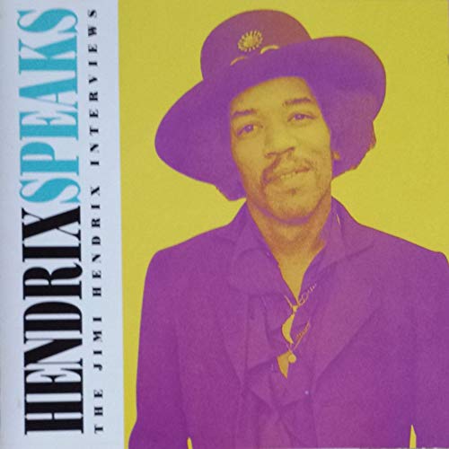 album jimi hendrix