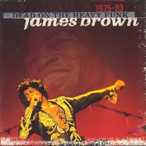 album james brown