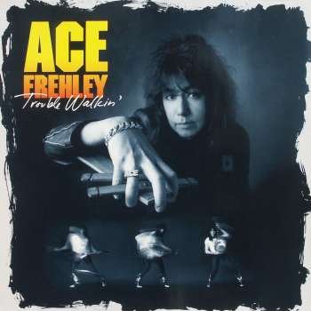 album ace frehley