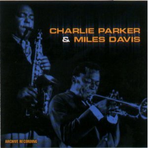 album charlie parker