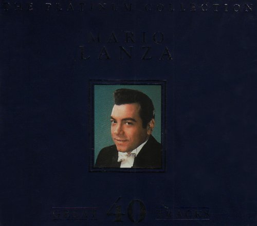 album mario lanza